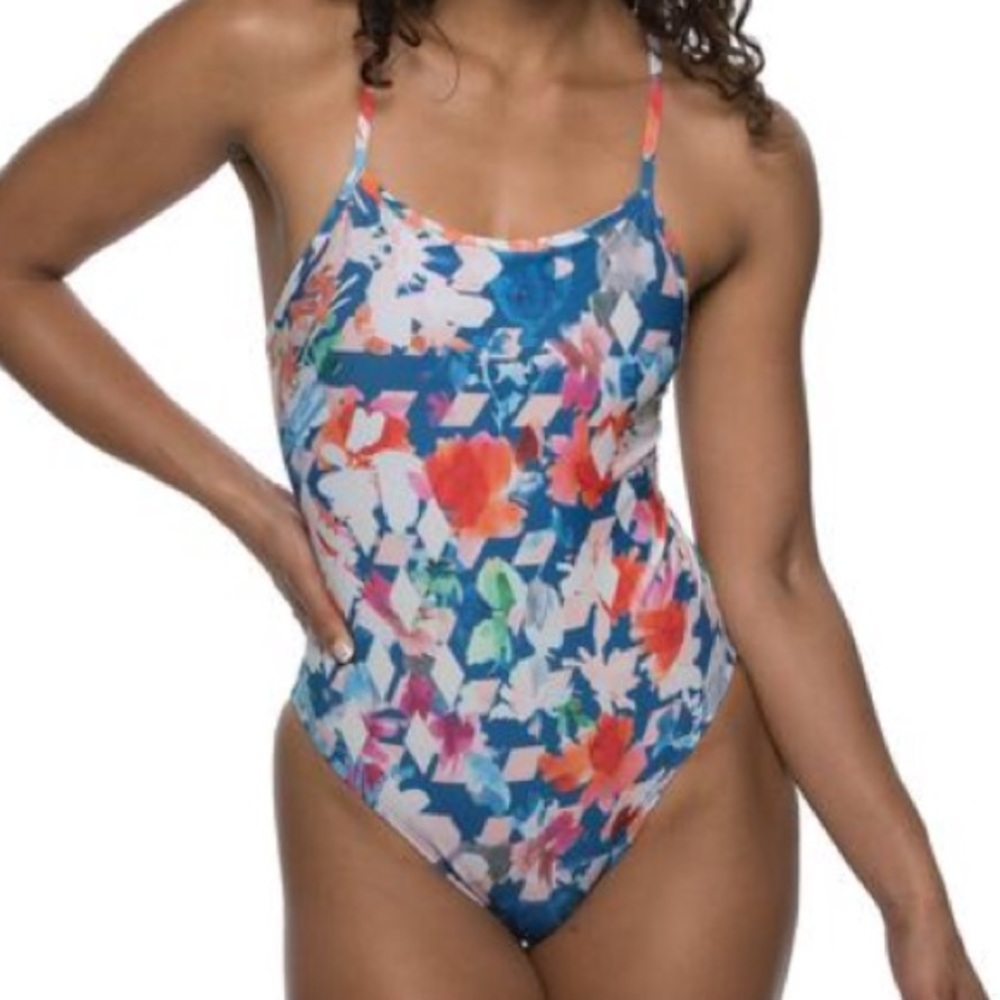 JOLYN TIE-BACK DAYNO 2 ONESIE - EASY GOIN'